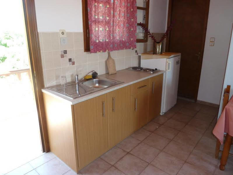 Apartmets Sunwaves ケルベリ エクステリア 写真